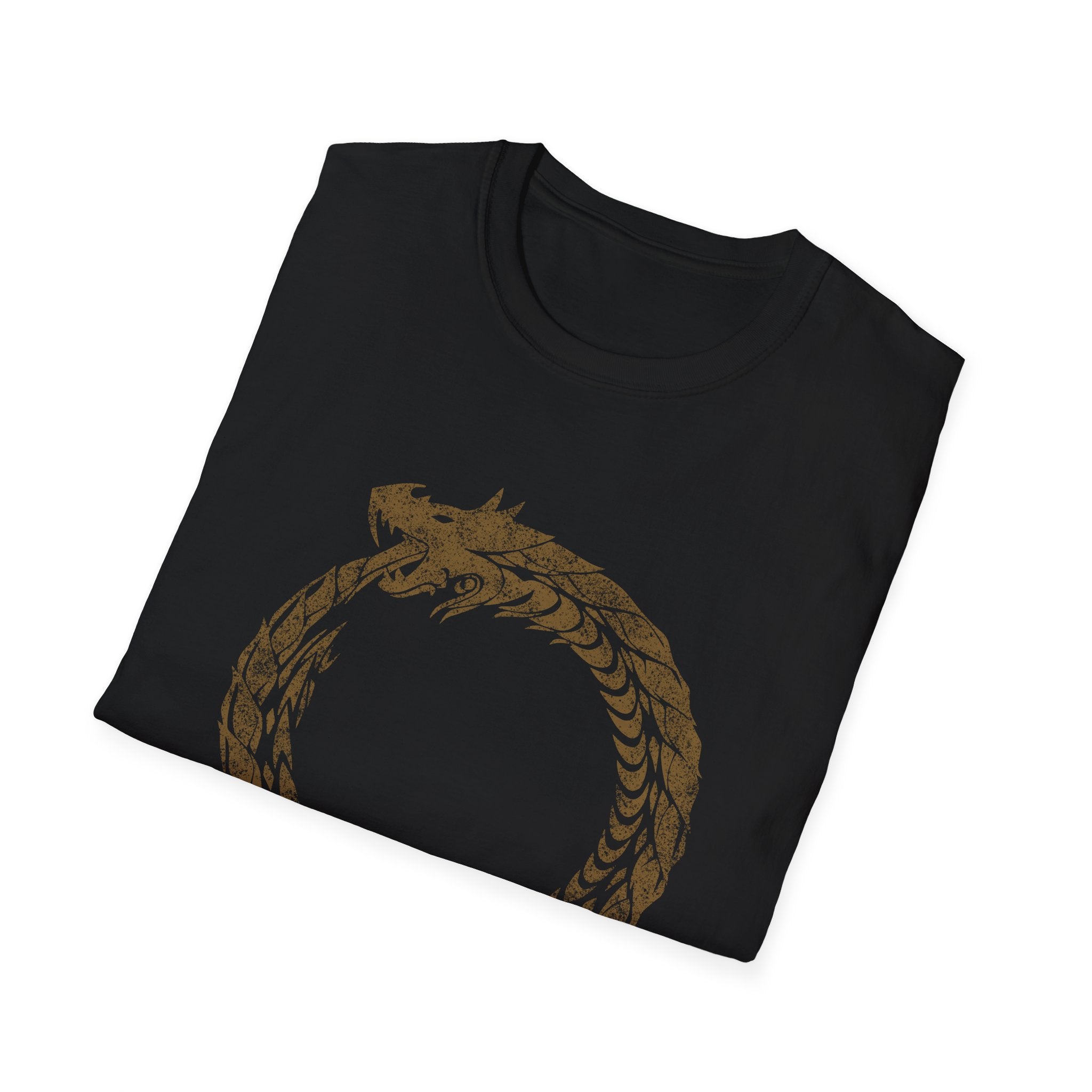 Jörmungandr