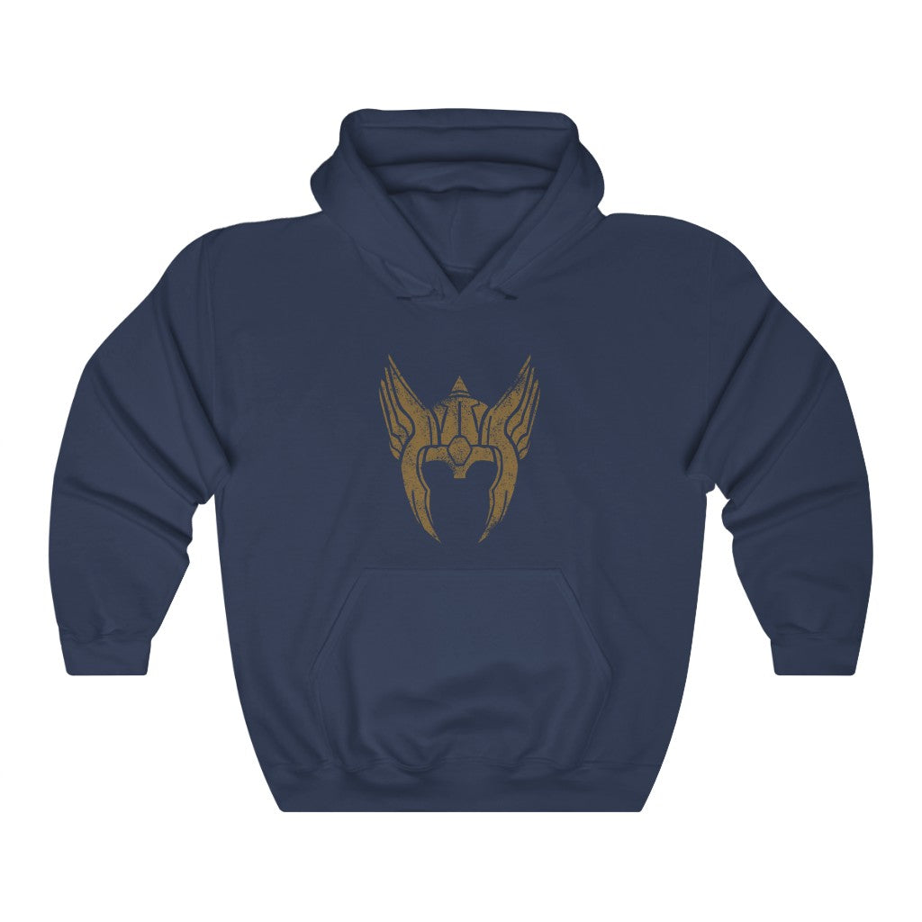 Valkyrie Hoodie