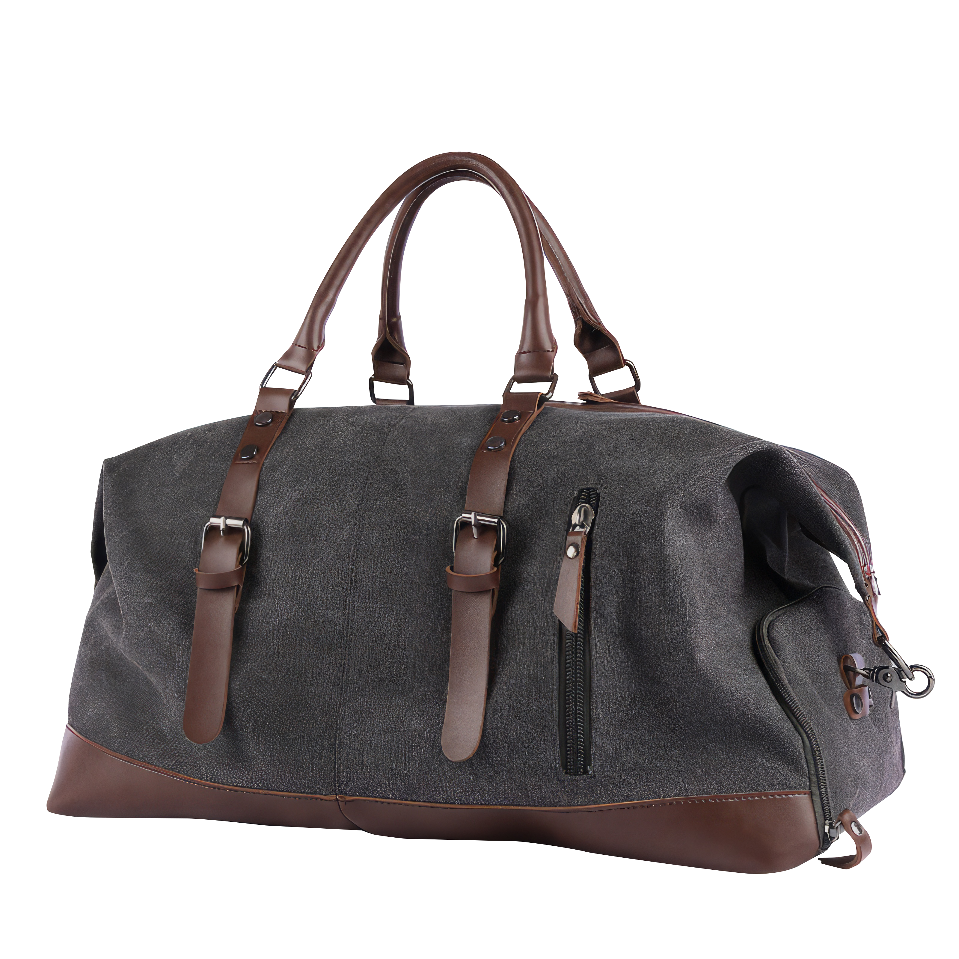 Bifrost Voyager - Canvas Travel Bag