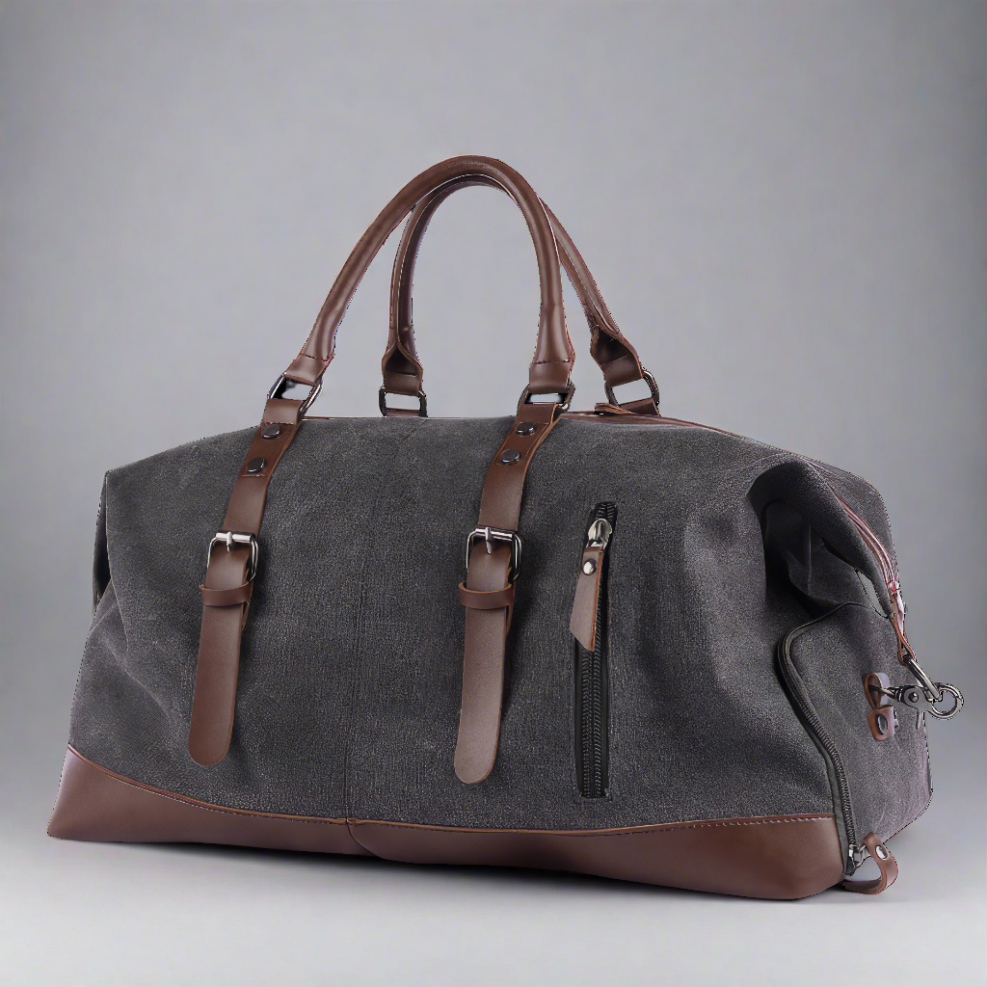 Bifrost Voyager - Canvas Travel Bag