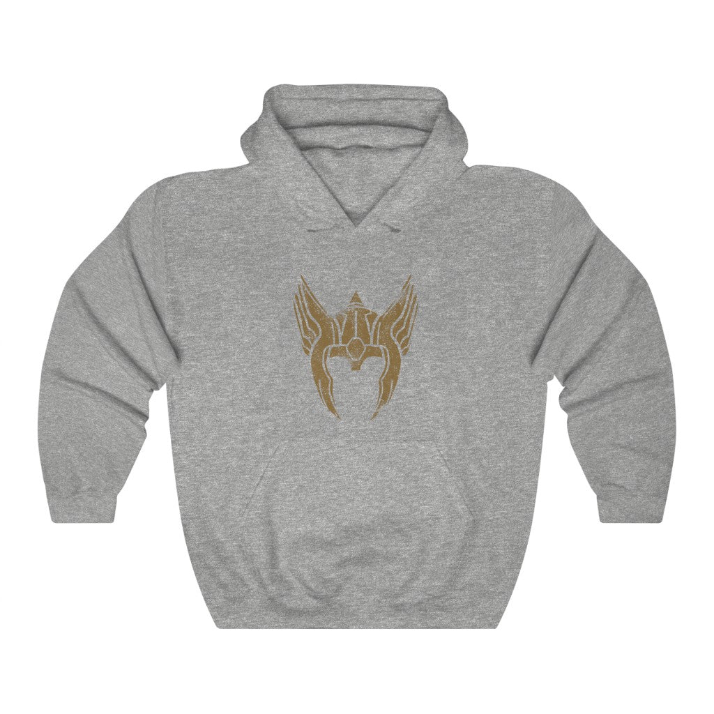 Valkyrie Hoodie