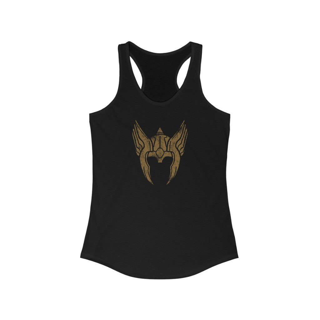 Valkyrie (Women's Racerback Tank)